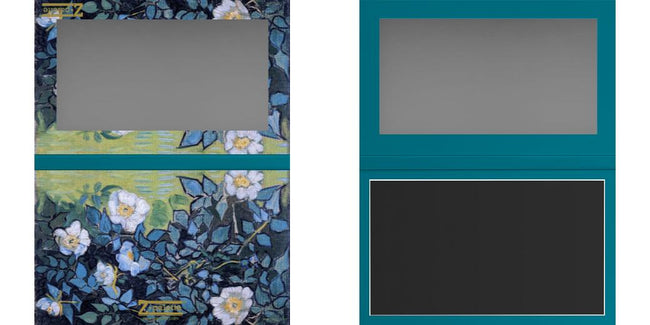 Custom Large Z Palette