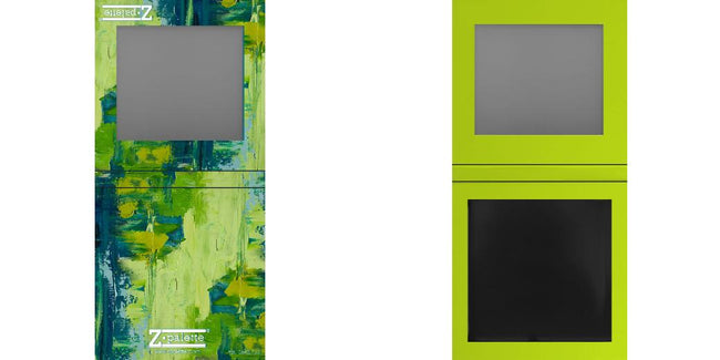 Custom Small Z Palette