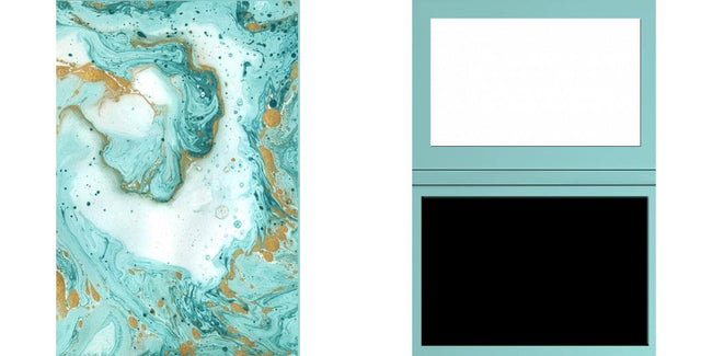 Custom Junior Z Palette