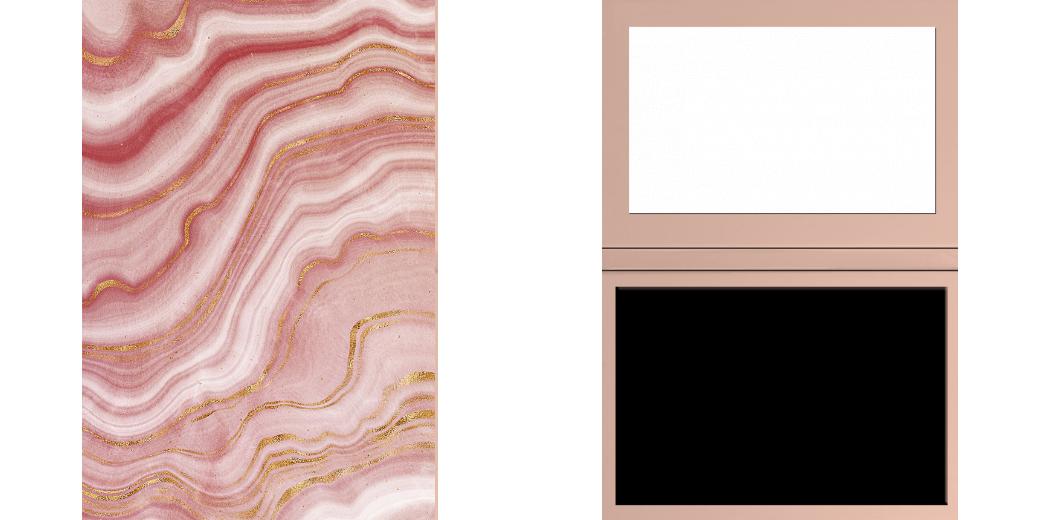 Custom Junior Z Palette