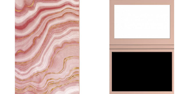 Custom Junior Z Palette