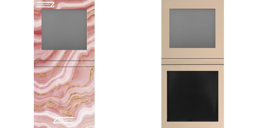 Custom Small Z Palette