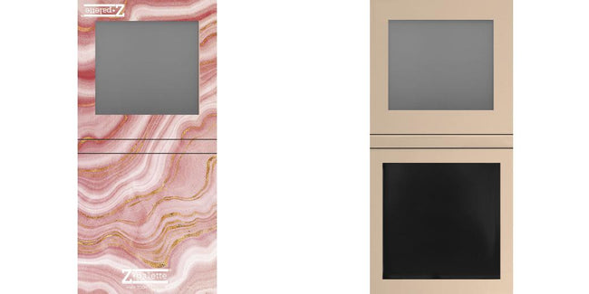 Custom Small Z Palette