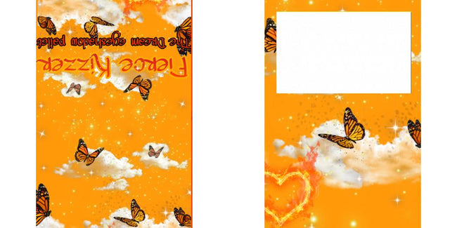 Custom Junior Z Palette