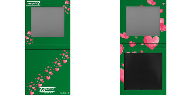 Custom Small Z Palette