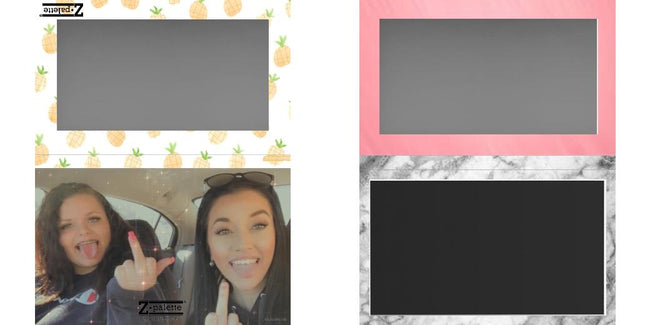 Custom Large Z Palette