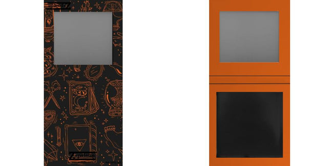 Custom Small Z Palette