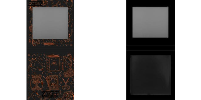 Custom Small Z Palette