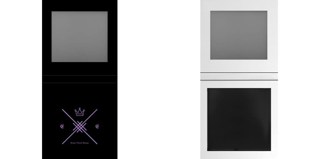 Custom Small Z Palette