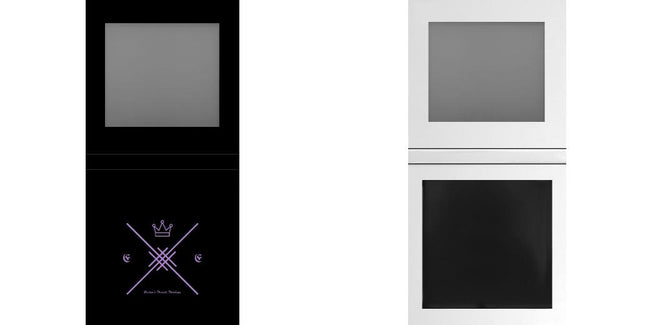 Custom Small Z Palette