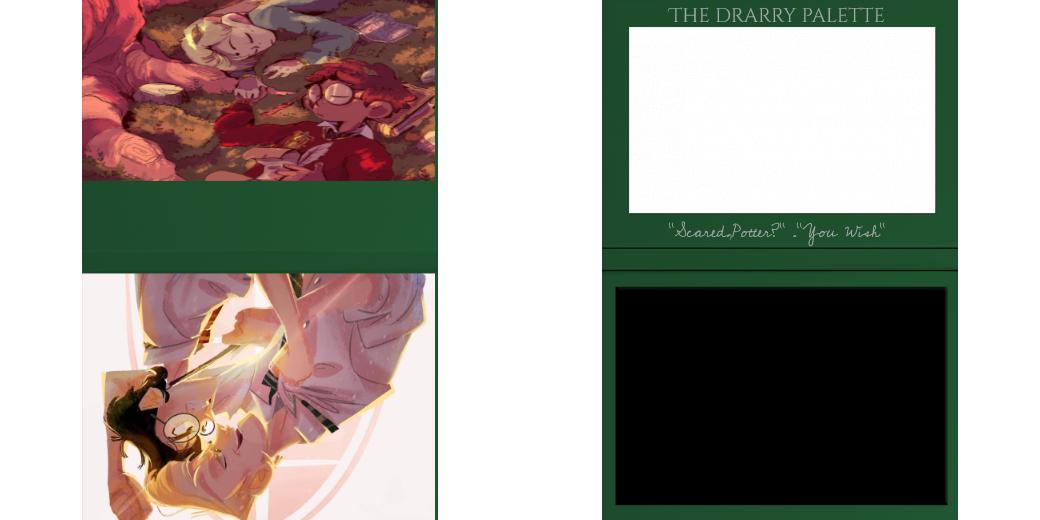 Custom Junior Z Palette