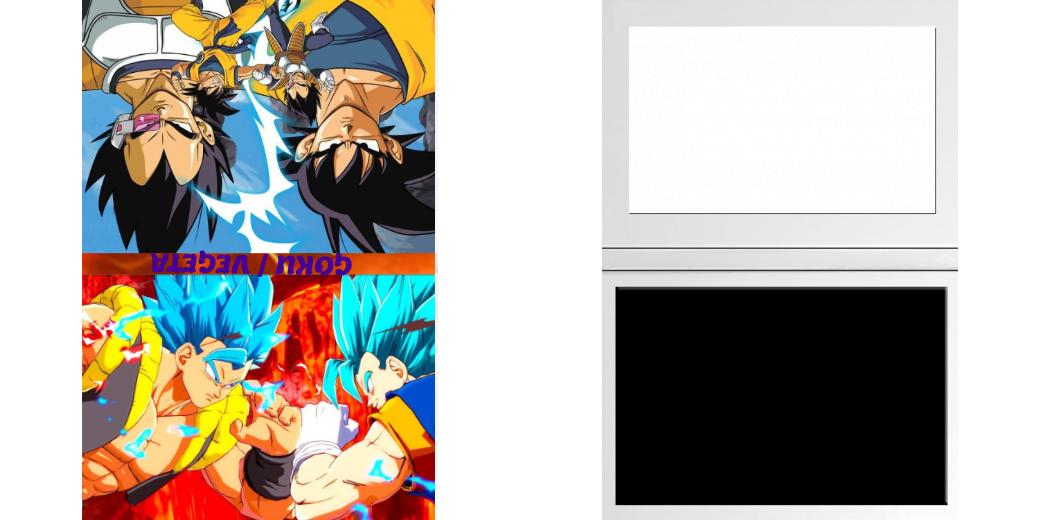 Custom Junior Z Palette