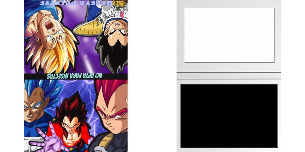 Custom Junior Z Palette