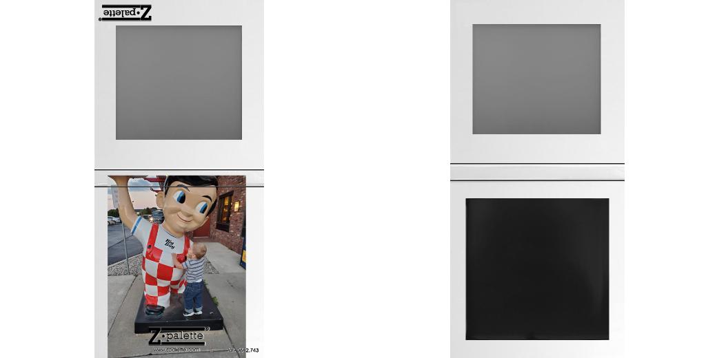 Custom Small Z Palette