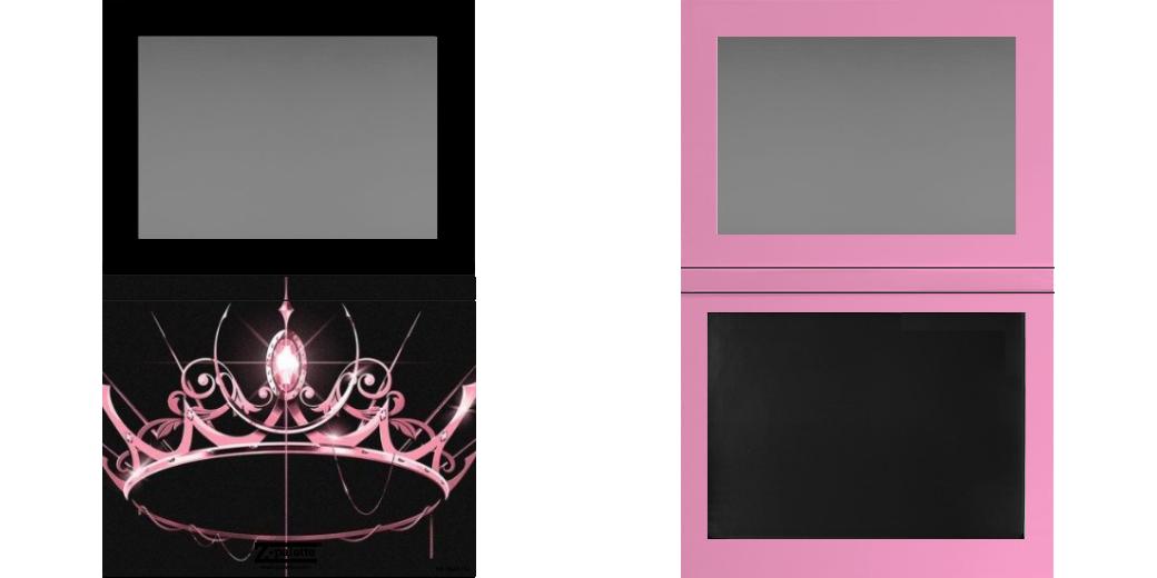 Custom Extra Large Z Palette