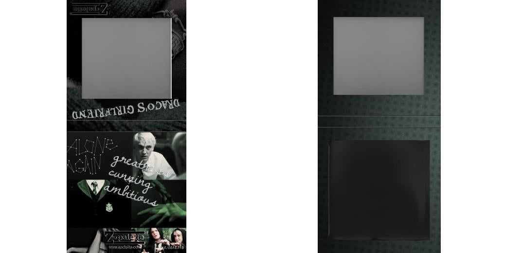 Custom Small Z Palette