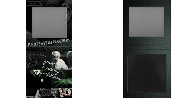 Custom Small Z Palette