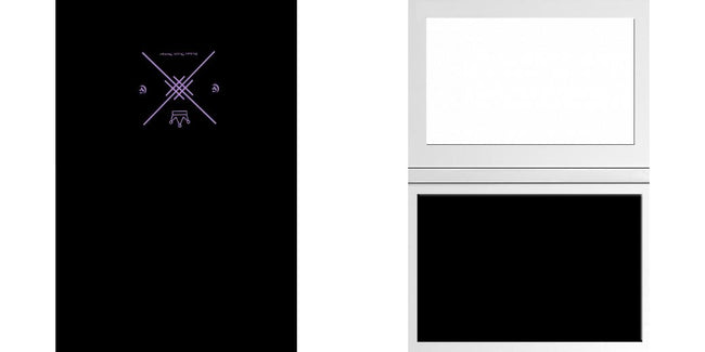 Custom Junior Z Palette