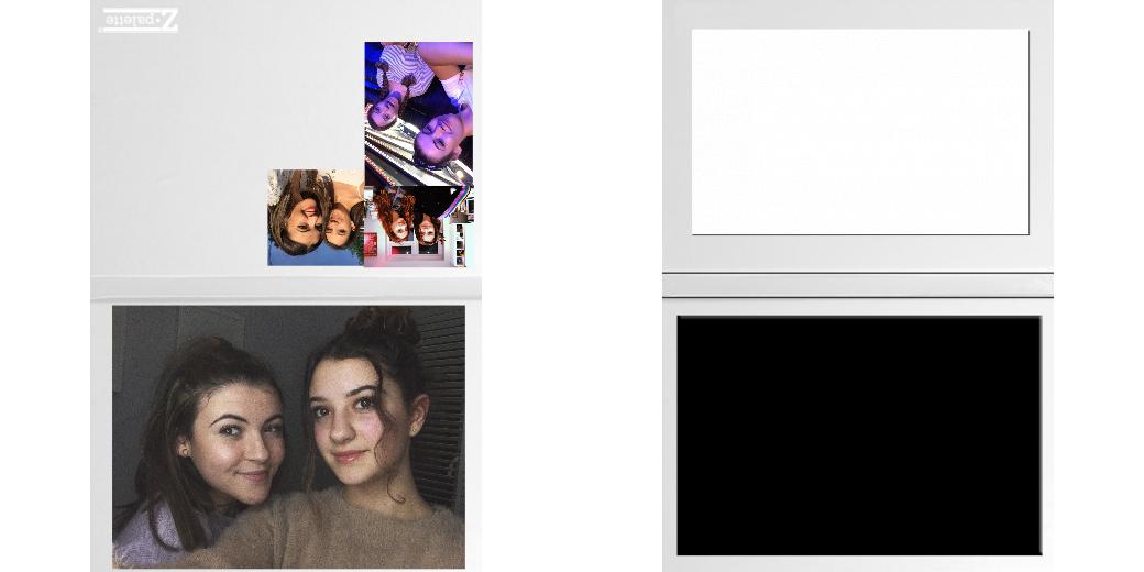 Custom Junior Z Palette