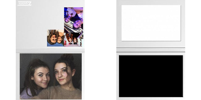 Custom Junior Z Palette