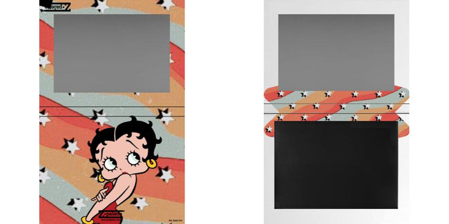 Custom Extra Large Z Palette