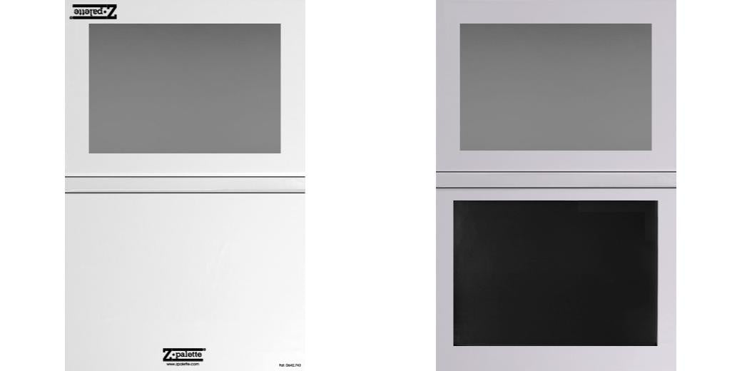 Custom Extra Large Z Palette