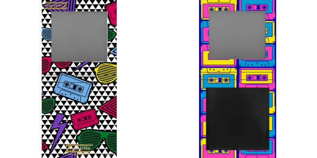 Custom Small Z Palette