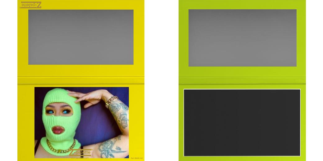 Custom Large Z Palette