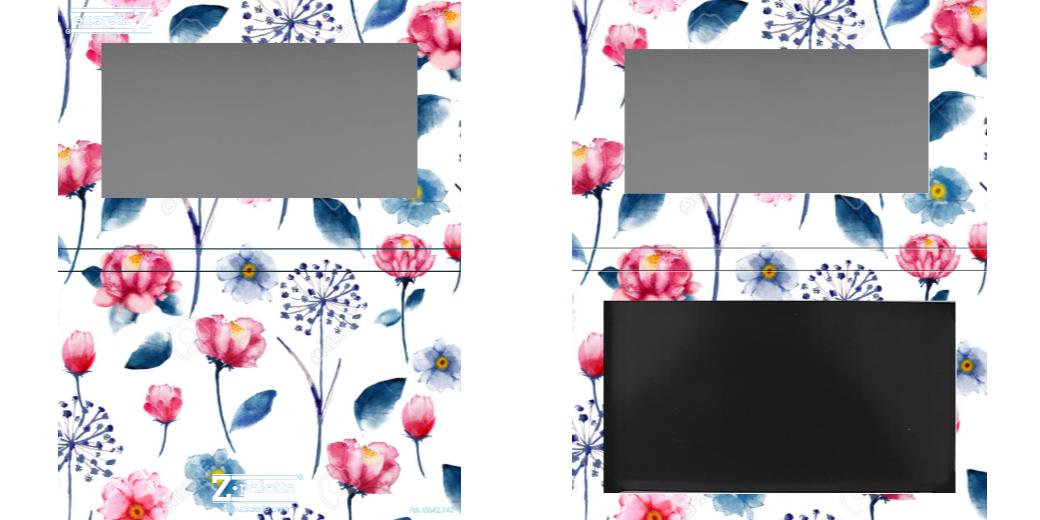 Custom Medium Deep Z Palette