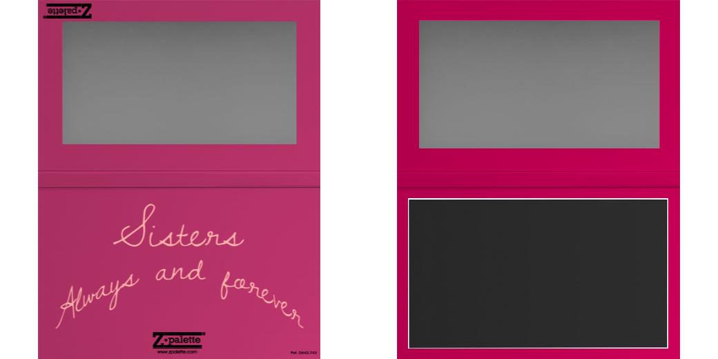 Custom Large Z Palette