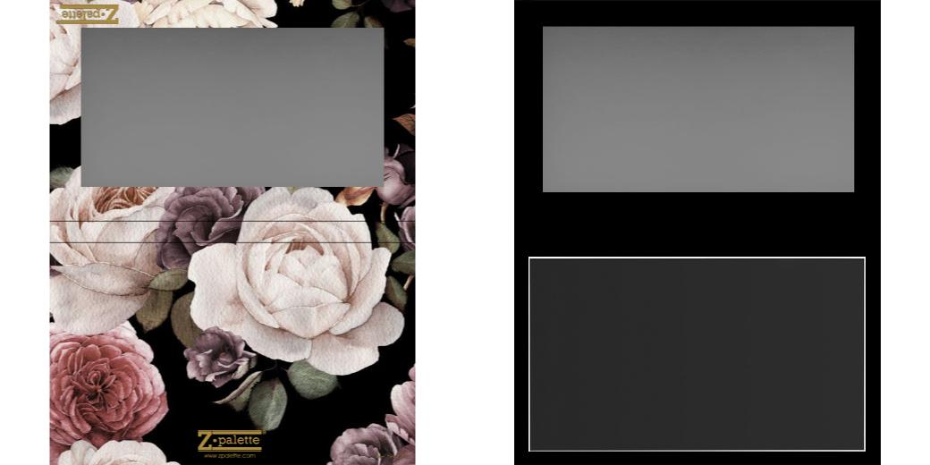 Custom Large Z Palette