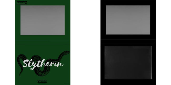 Custom Extra Large Z Palette