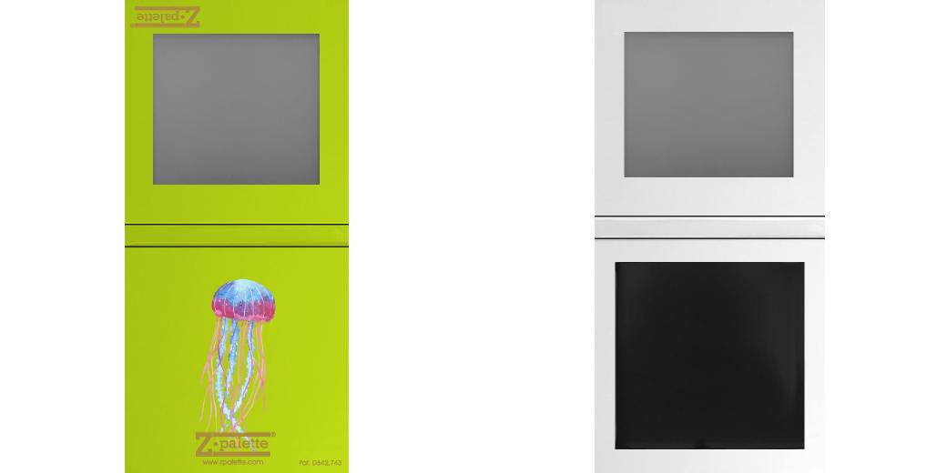 Custom Small Z Palette