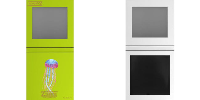 Custom Small Z Palette