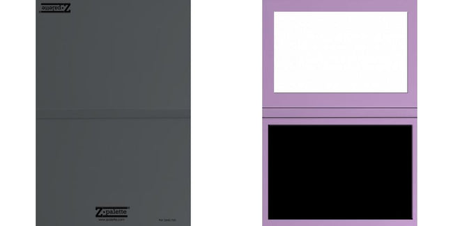 Custom Junior Z Palette