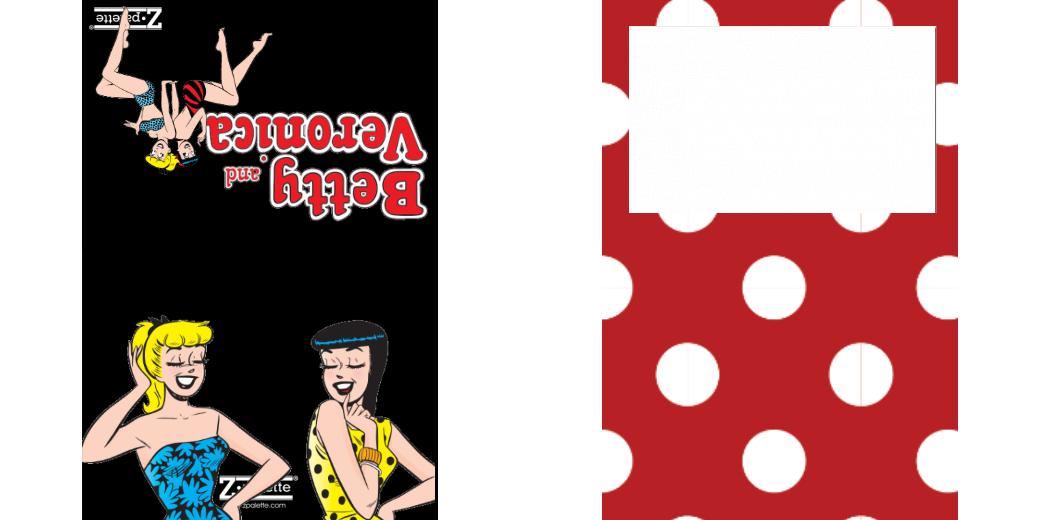 Custom Junior Z Palette