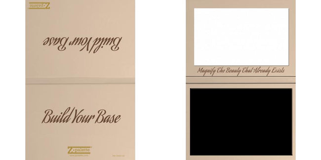 Custom Junior Z Palette