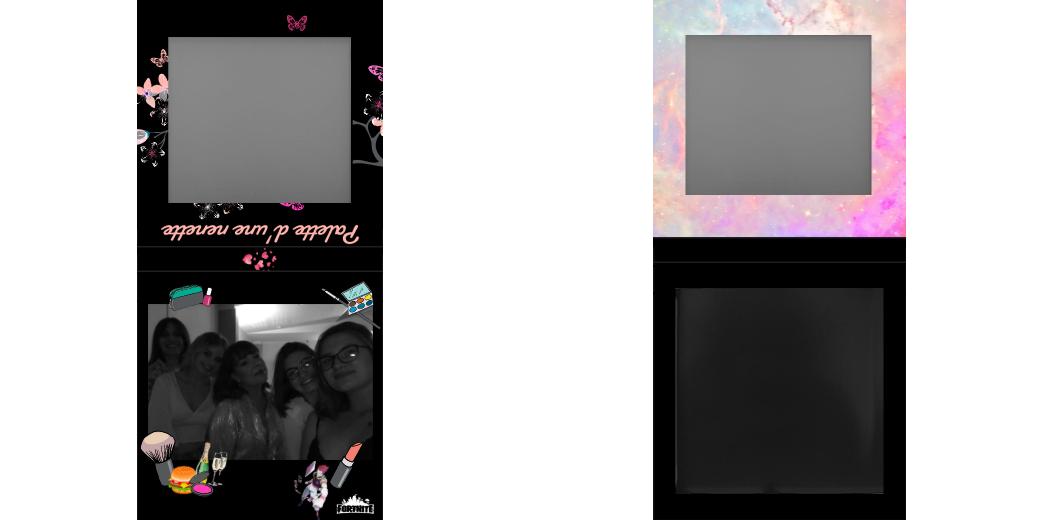 Custom Small Z Palette