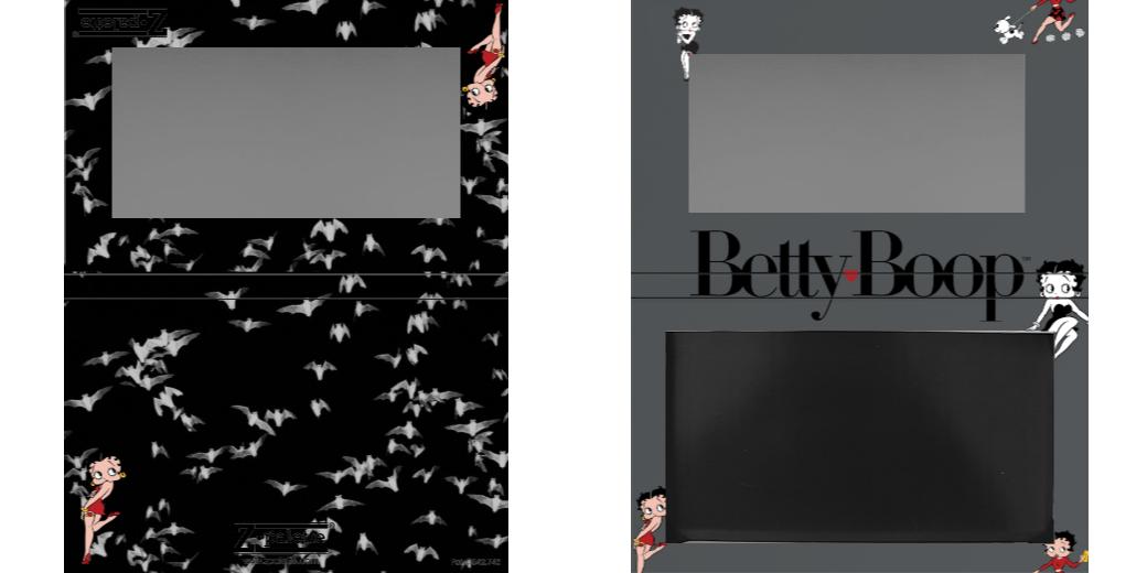 Custom Medium Deep Z Palette