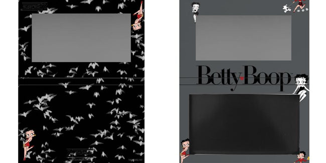 Custom Medium Deep Z Palette