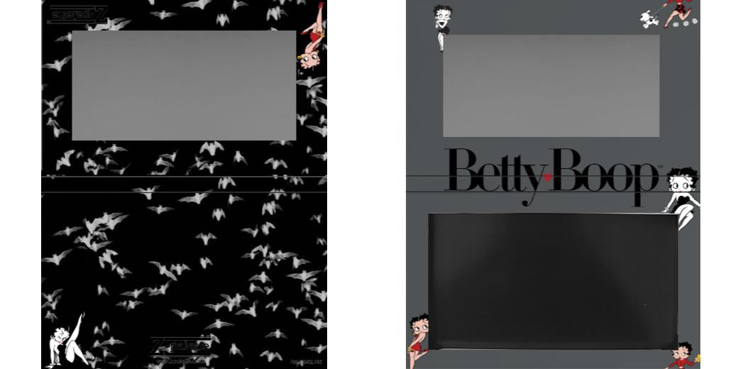 Custom Medium Deep Z Palette