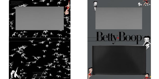 Custom Medium Deep Z Palette