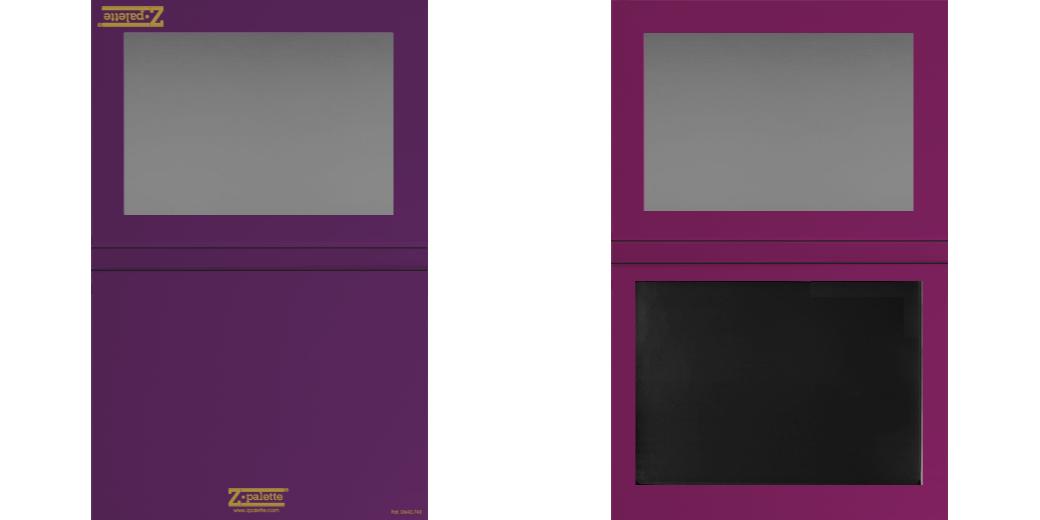 Custom Extra Large Z Palette