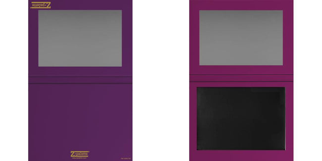 Custom Extra Large Z Palette