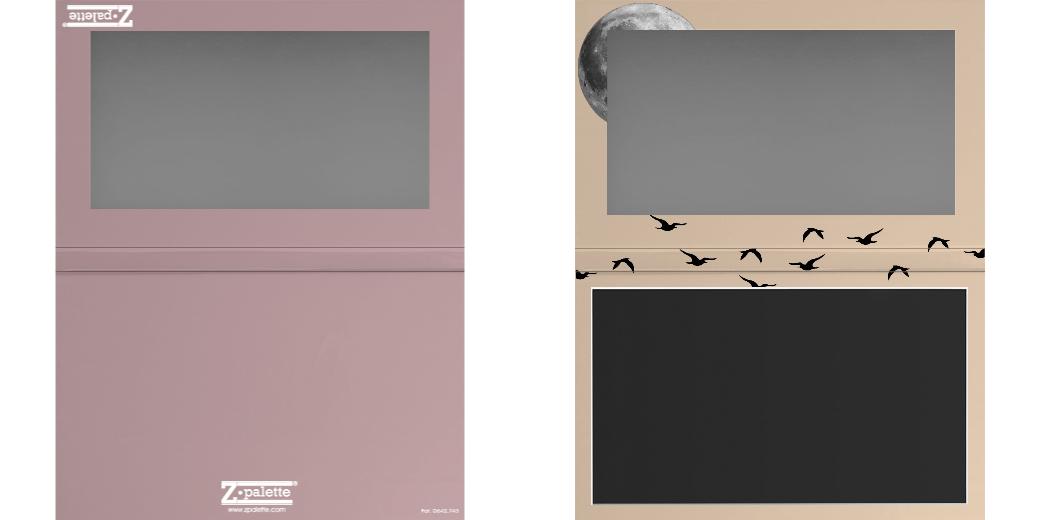 Custom Large Z Palette