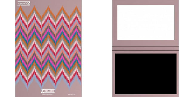 Custom Junior Z Palette