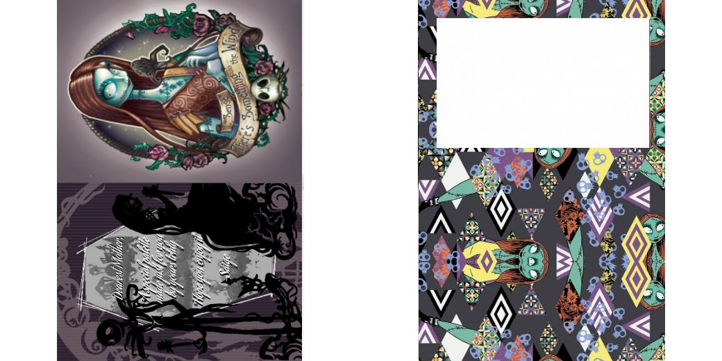 Custom Junior Z Palette