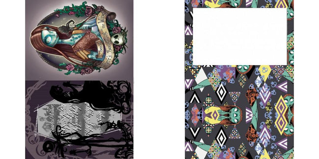 Custom Junior Z Palette