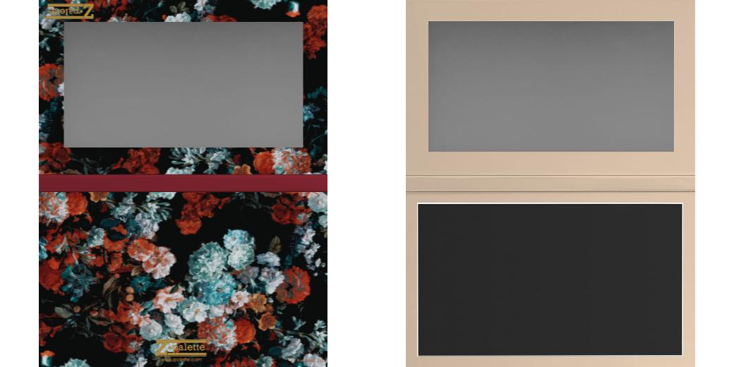 Custom Large Z Palette