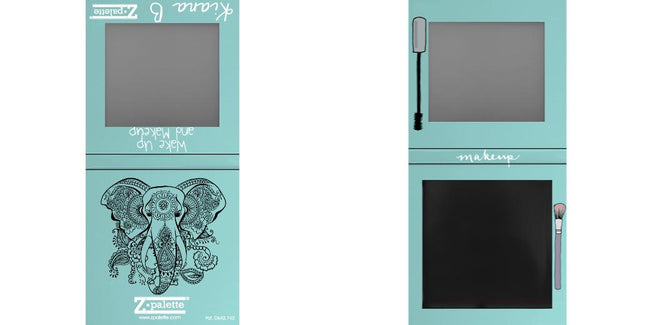 Custom Small Z Palette